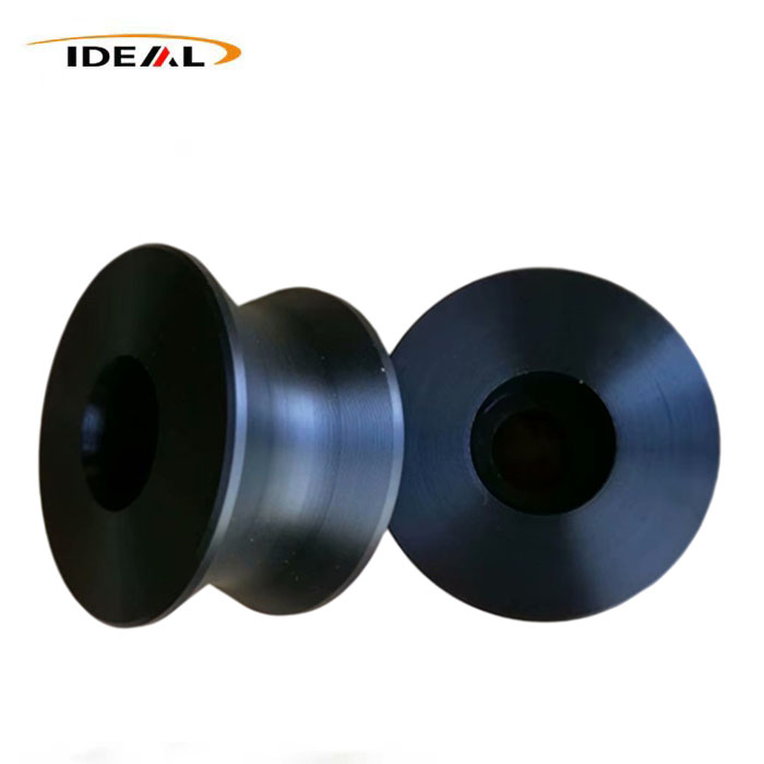 Roda Nylon6 Nylon66 Cast Nylon MC Nylon