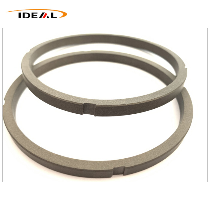 Cincin Piston PTFE Teflon