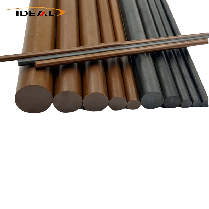 Stok Rod Vespel